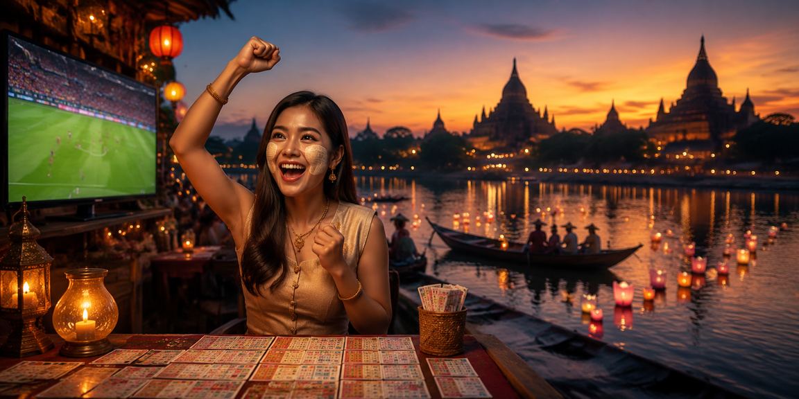 casino yangon