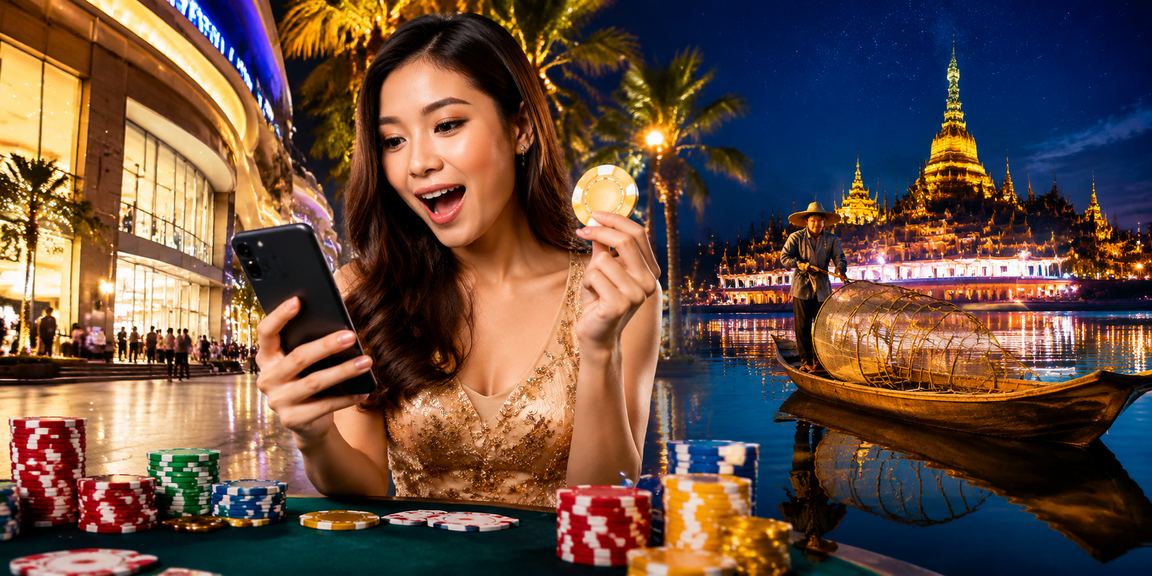 casino yangon
