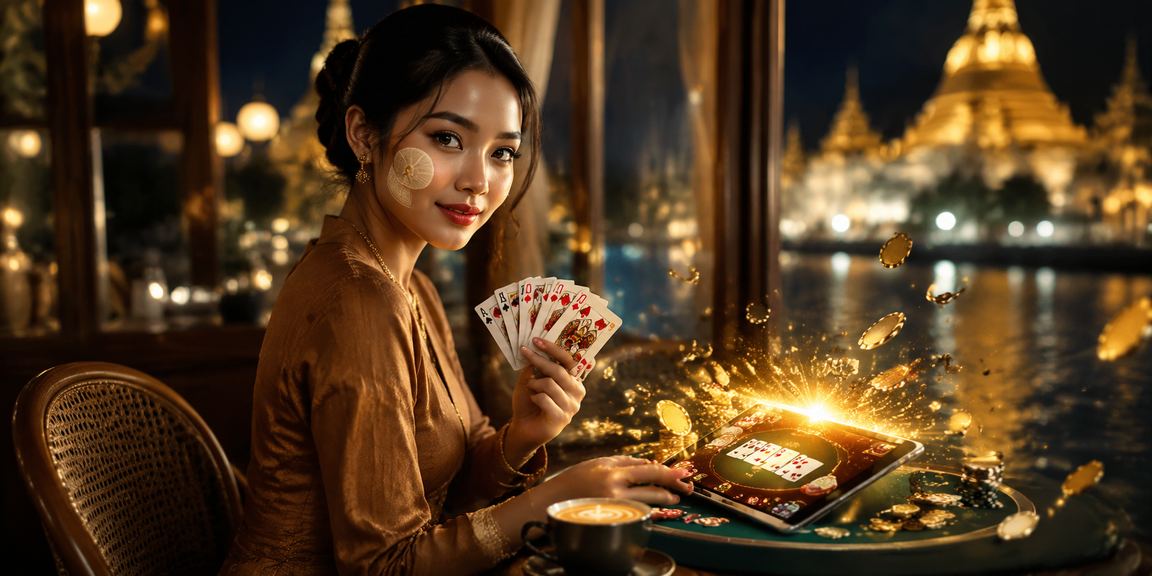 casino yangon