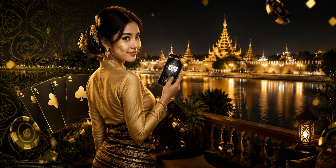 casino yangon