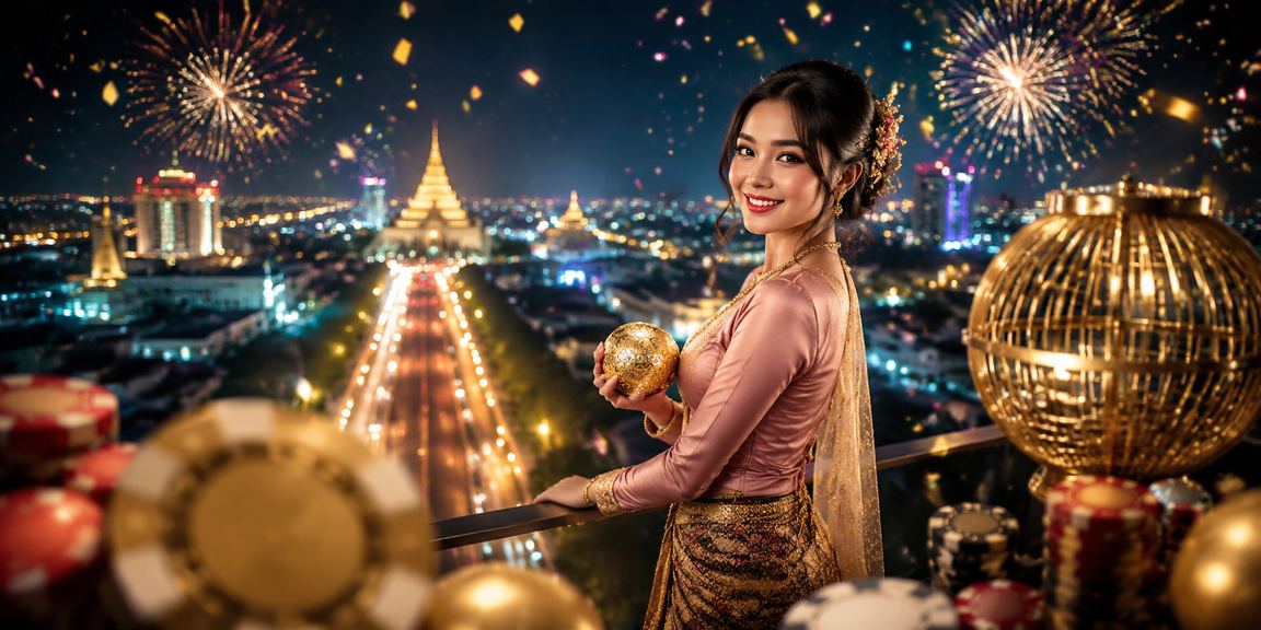 casino yangon