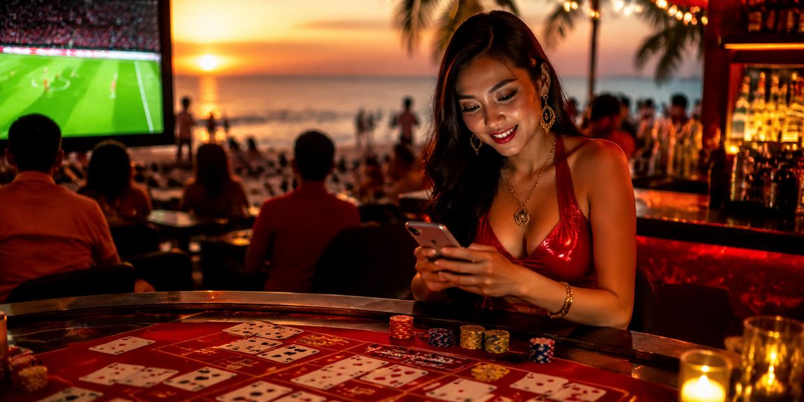 casino yangon