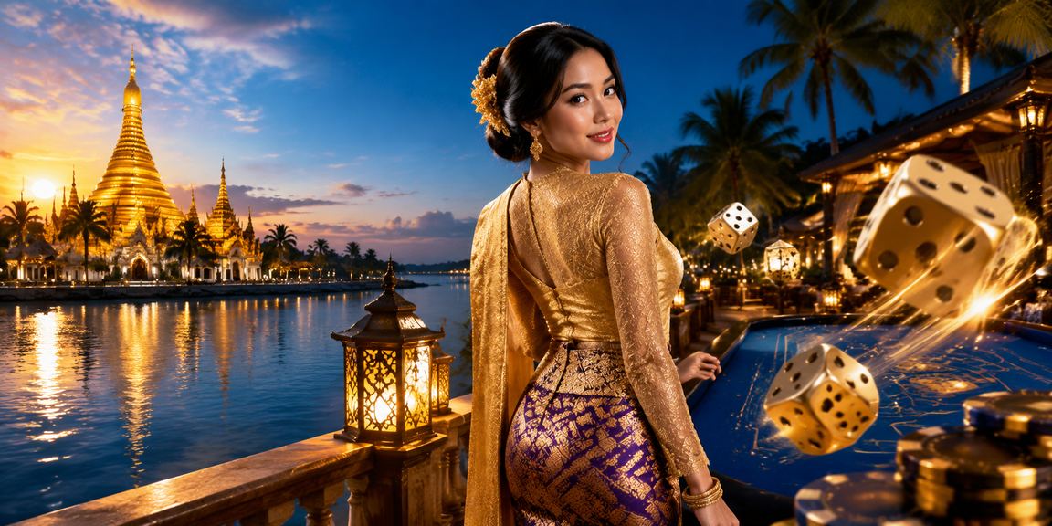 casino yangon