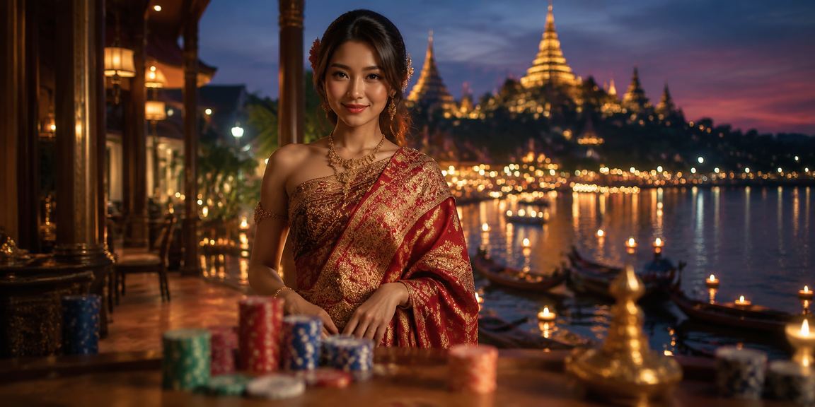 casino yangon