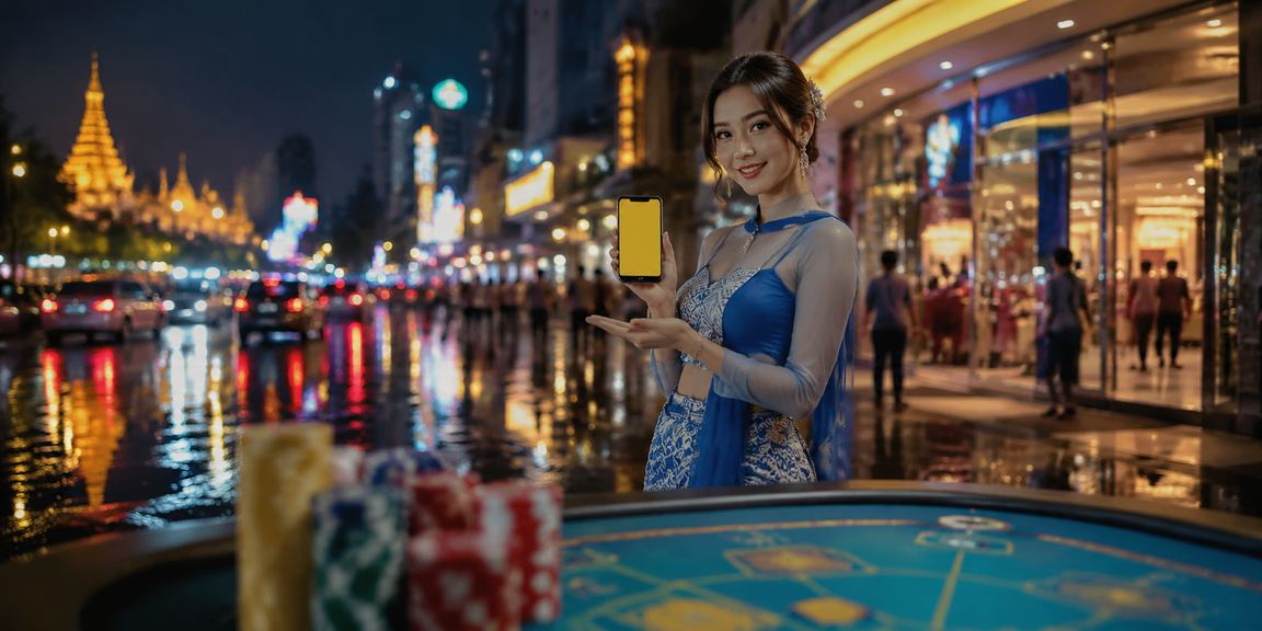 casino yangon