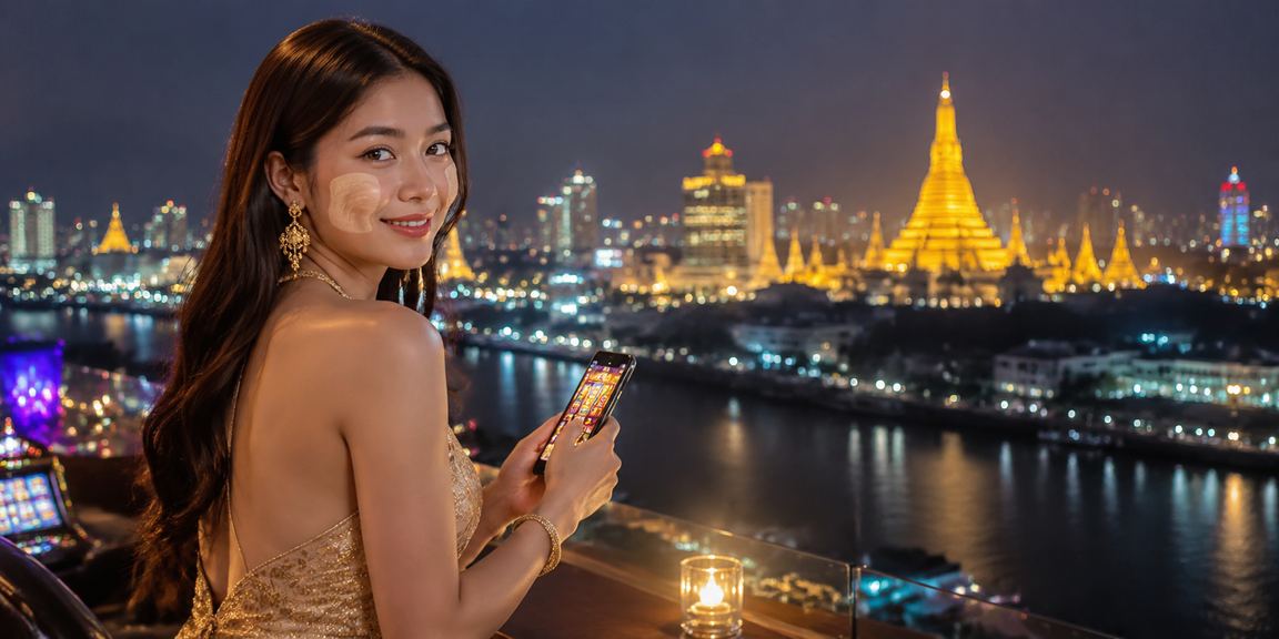 casino yangon