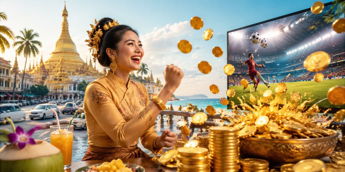 casino yangon