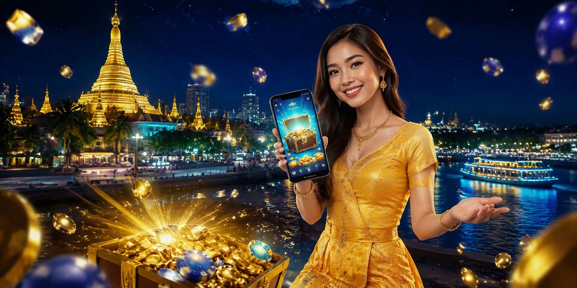 casino yangon
