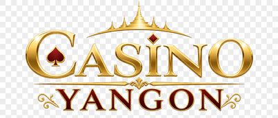Casino Yangon Logo